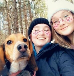 Meet your Posher, Gabrielle